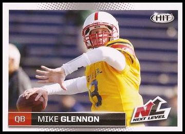 42 Mike Glennon